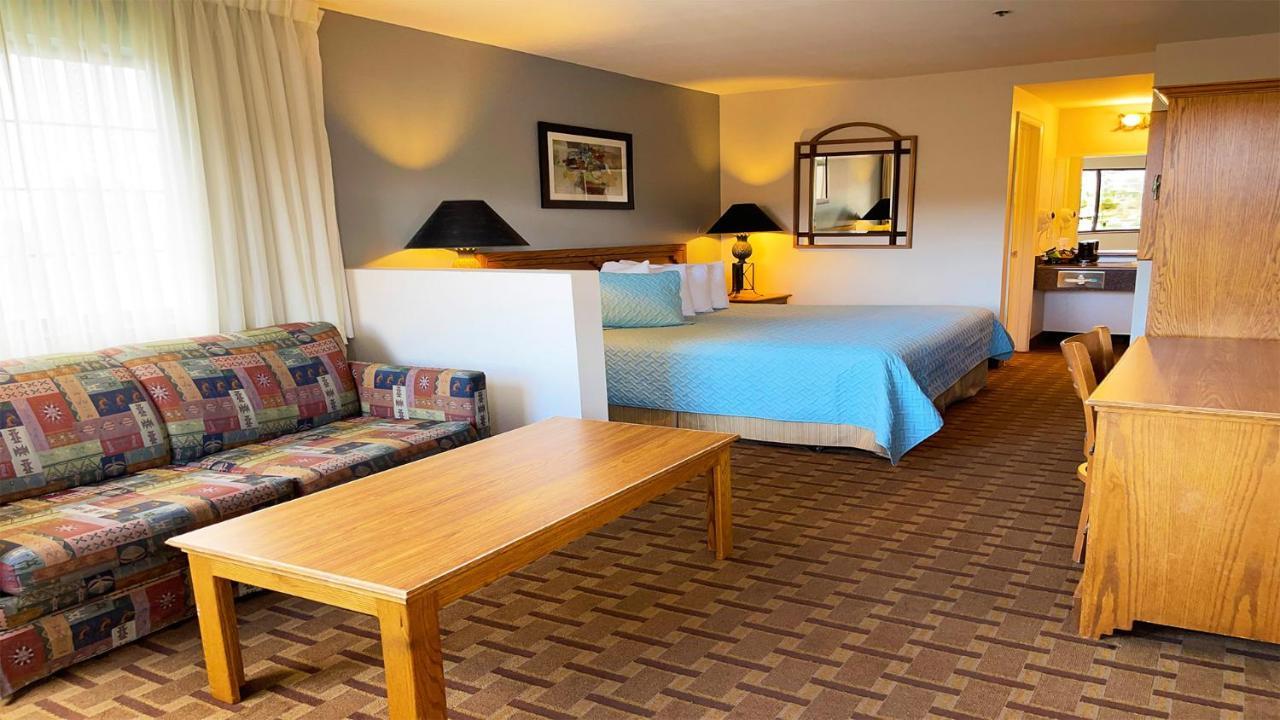 The Noor Hotel Torrey Eksteriør bilde